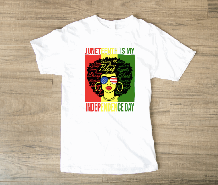 Juneteenth Collection