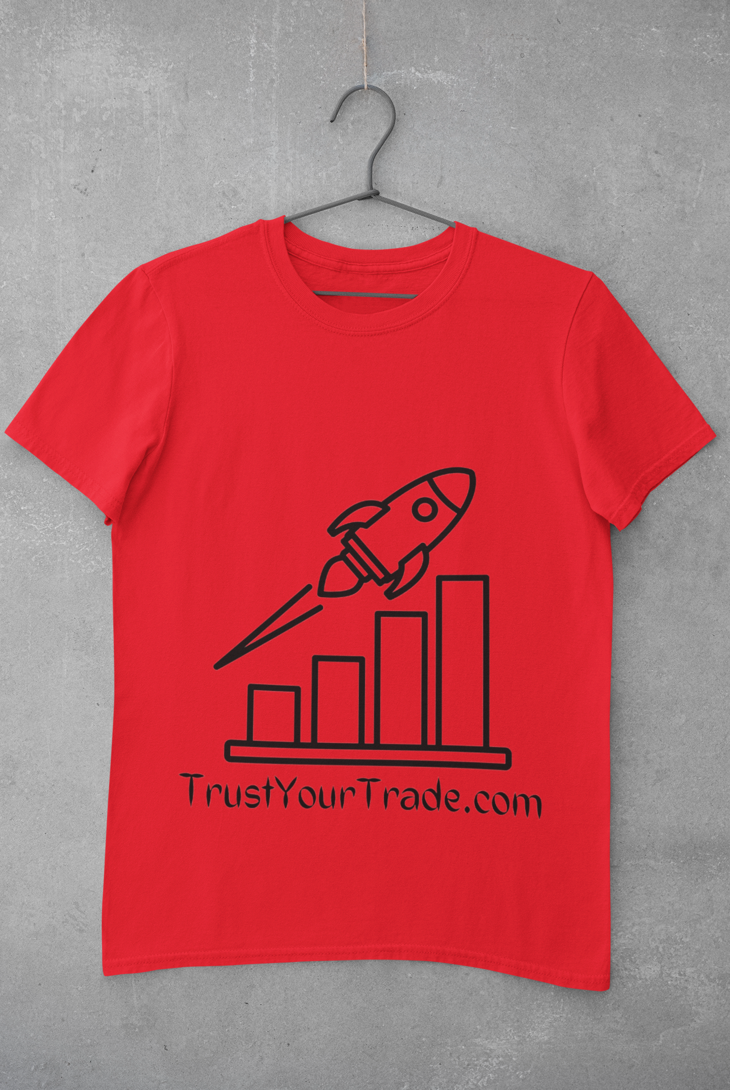 Trading & Crypto T Shirts